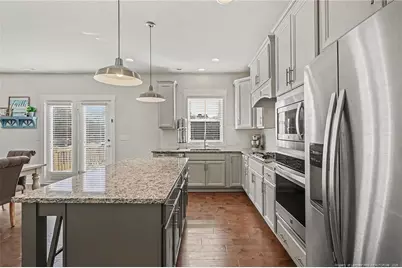 2440 Glade Mill Court, Fuquay Varina, NC 27526 - Photo 18