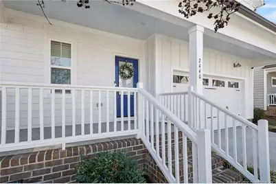 2440 Glade Mill Court, Fuquay Varina, NC 27526 - Photo 4