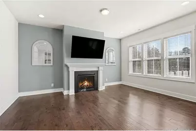 2440 Glade Mill Court, Fuquay Varina, NC 27526 - Photo 10