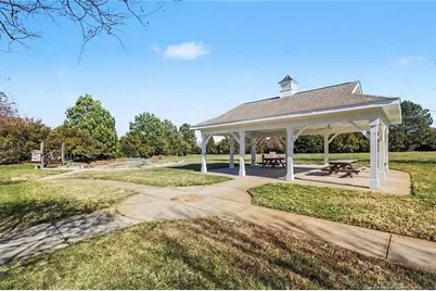 2440 Glade Mill Court, Fuquay Varina, NC 27526 - Photo 44