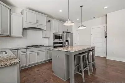 2440 Glade Mill Court, Fuquay Varina, NC 27526 - Photo 16