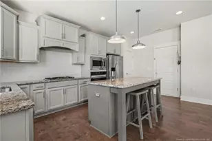 2440 Glade Mill Ct, Fuquay Varina, NC 27526 - Photo 16