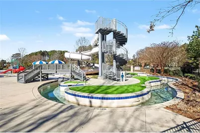 2440 Glade Mill Court, Fuquay Varina, NC 27526 - Photo 48