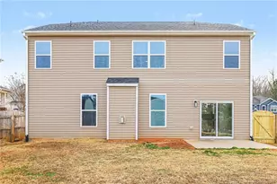 906 Amanda Dr, Sanford, NC 27330 - Photo 36