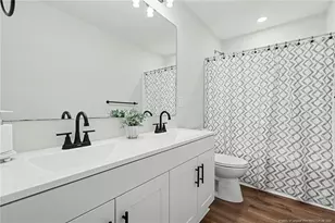 906 Amanda Dr, Sanford, NC 27330 - Photo 34