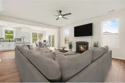 906 Amanda Drive, Sanford, NC 27330 - Photo 18