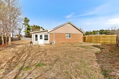 1604 Hazelhurst Drive, Fayetteville, NC 28314 - Photo 32