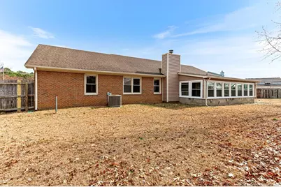 1604 Hazelhurst Drive, Fayetteville, NC 28314 - Photo 34