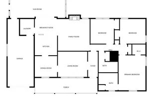 1604 Hazelhurst Dr, Fayetteville, NC 28314 - Photo 4