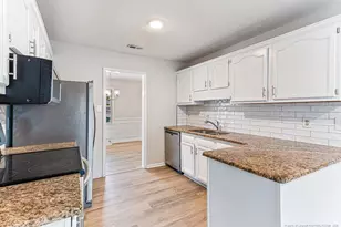 1604 Hazelhurst Dr, Fayetteville, NC 28314 - Photo 12