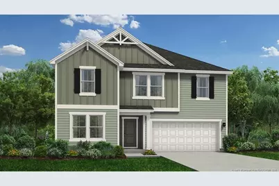 5216 Tyndall Drive, Sanford, NC 27330 - Photo 1