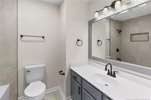 5520 Rising Ridge Dr, Hope Mills, NC 28348 - Photo 16