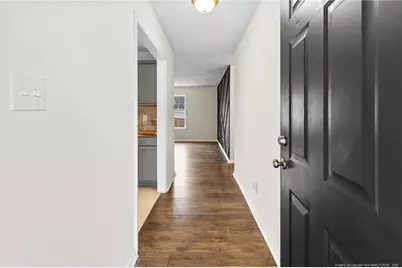 5520 Rising Ridge Drive, Hope Mills, NC 28348 - Photo 2