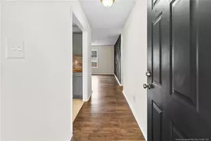 5520 Rising Ridge Dr, Hope Mills, NC 28348 - Photo 2