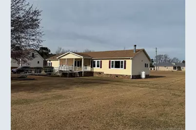100 L McMillian Road, Raeford, NC 28376 - Photo 2