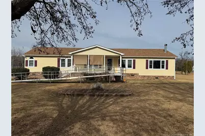 100 L McMillian Road, Raeford, NC 28376 - Photo 1