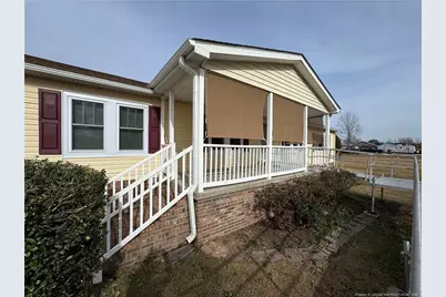 100 L McMillian Road, Raeford, NC 28376 - Photo 4