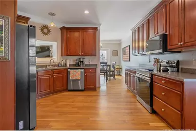 327 Ridgeway Court, Fayetteville, NC 28311 - Photo 18