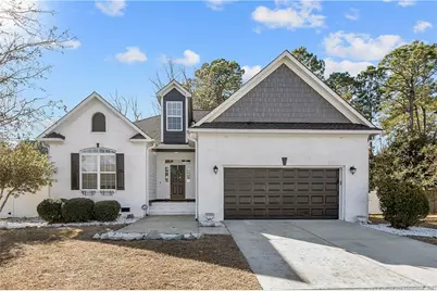 327 Ridgeway Court, Fayetteville, NC 28311 - Photo 1