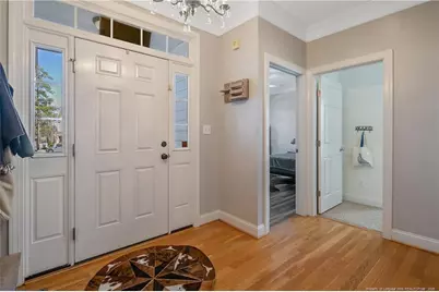 327 Ridgeway Court, Fayetteville, NC 28311 - Photo 6