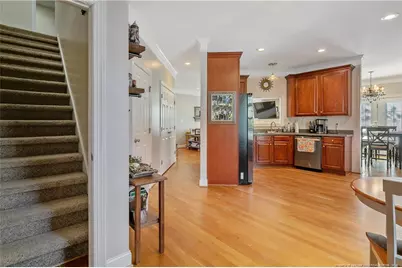 327 Ridgeway Court, Fayetteville, NC 28311 - Photo 22