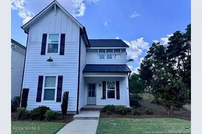 271 Legacy Lakes Way, Aberdeen, NC 28315 - Photo 2