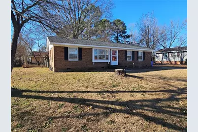 2160 Quailridge Drive, Fayetteville, NC 28304 - Photo 1