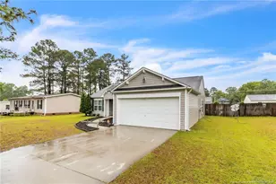 46 Old English Ln, Spring Lake, NC 28390 - Photo 8