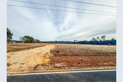 3358 S River School (Lot 1) Road, Wade, NC 28395 - Photo 2