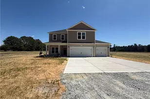 3358 S River School Rd Lot 1, Wade, NC 28395 - Photo 1