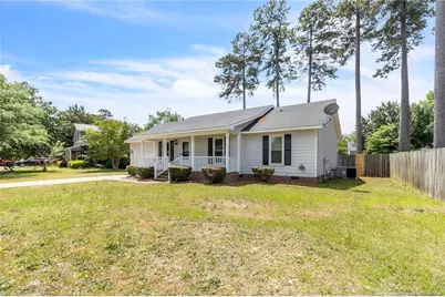 7241 Avila Drive, Fayetteville, NC 28314 - Photo 2