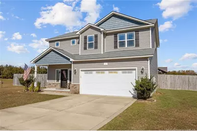 11 Rainmaker Street, Linden, NC 28356 - Photo 2