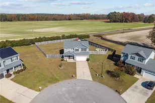 11 Rainmaker St, Linden, NC 28356 - Photo 4