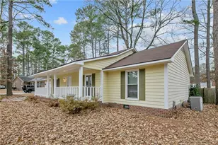 5824 Tuckertown Ln, Fayetteville, NC 28314 - Photo 2