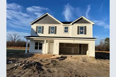 4075 Blue Springs (Lot 13) Road, Red Springs, NC 28377 - Photo 1