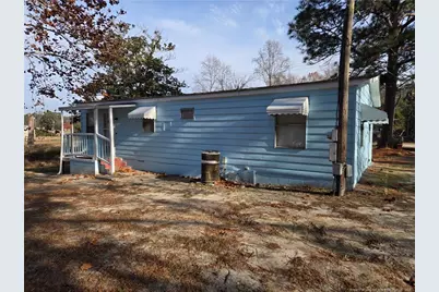 3328 King Charles Road, Fayetteville, NC 28306 - Photo 2