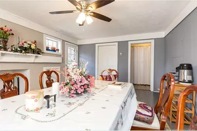 823 E Donaldson Avenue, Raeford, NC 28376 - Photo 16