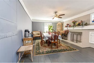 823 E Donaldson Avenue, Raeford, NC 28376 - Photo 14