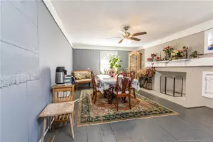 823 E Donaldson Ave, Raeford, NC 28376 - Photo 14