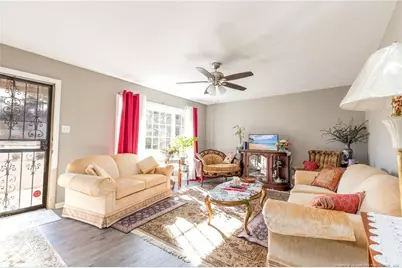 823 E Donaldson Avenue, Raeford, NC 28376 - Photo 6