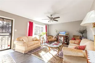 823 E Donaldson Ave, Raeford, NC 28376 - Photo 6