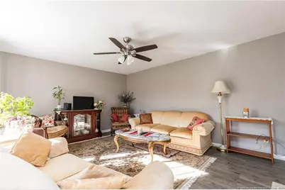 823 E Donaldson Avenue, Raeford, NC 28376 - Photo 8