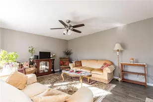 823 E Donaldson Ave, Raeford, NC 28376 - Photo 8