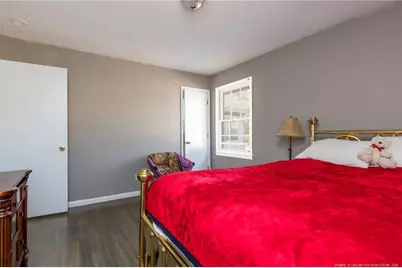 823 E Donaldson Avenue, Raeford, NC 28376 - Photo 20