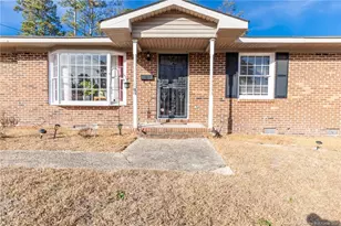 823 E Donaldson Ave, Raeford, NC 28376 - Photo 2