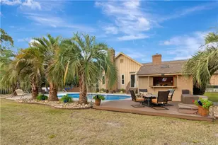 103 Kensington St, Lumberton, NC 28358 - Photo 46