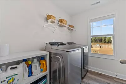 320 Glee Street, Hope Mills, NC 28348 - Photo 20