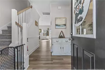 320 Glee Street, Hope Mills, NC 28348 - Photo 8