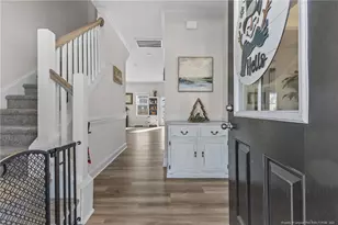 320 Glee St, Hope Mills, NC 28348 - Photo 8