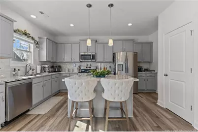 320 Glee Street, Hope Mills, NC 28348 - Photo 14